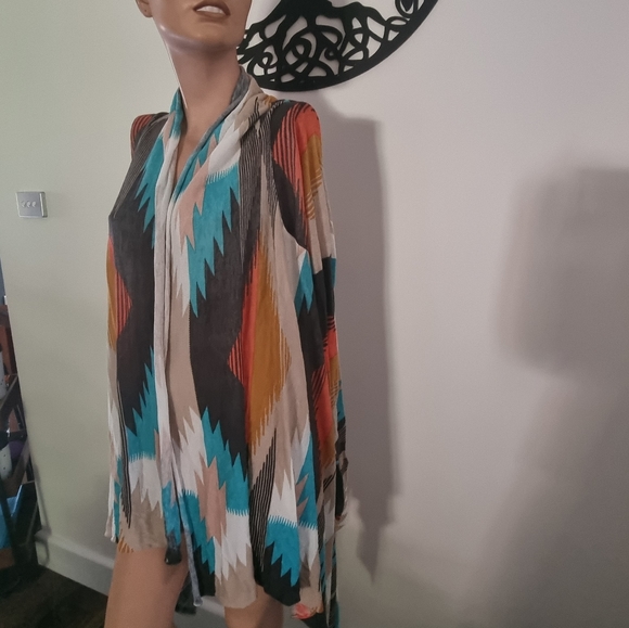 Billabong freesize throw - Picture 2 of 5